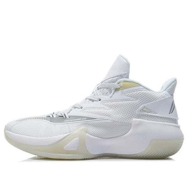 

Кроссовки blast se mid Li-Ning, белый