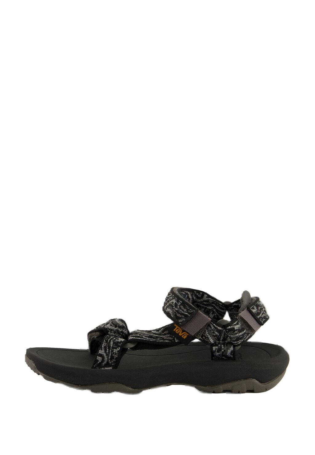 

Трекинговые сандалии Teva, цвет lava dark gull grey