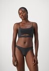 

Бикини ONLAMALFI PEEK A BOO SET Only, черный