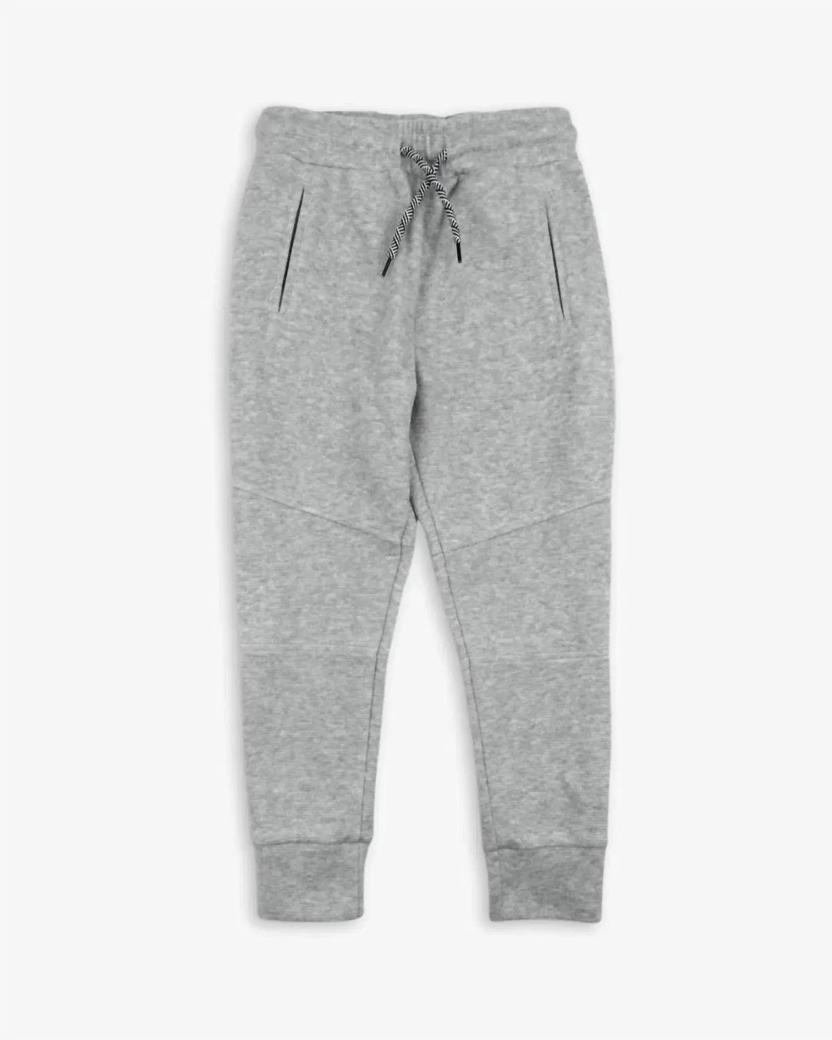 Appaman Спортивные штаны Sideline Joggers в цвете Heather Mist — фото 3