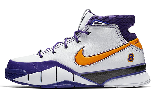 

Nike Kobe 1 Protro Think 16 (закрыть)