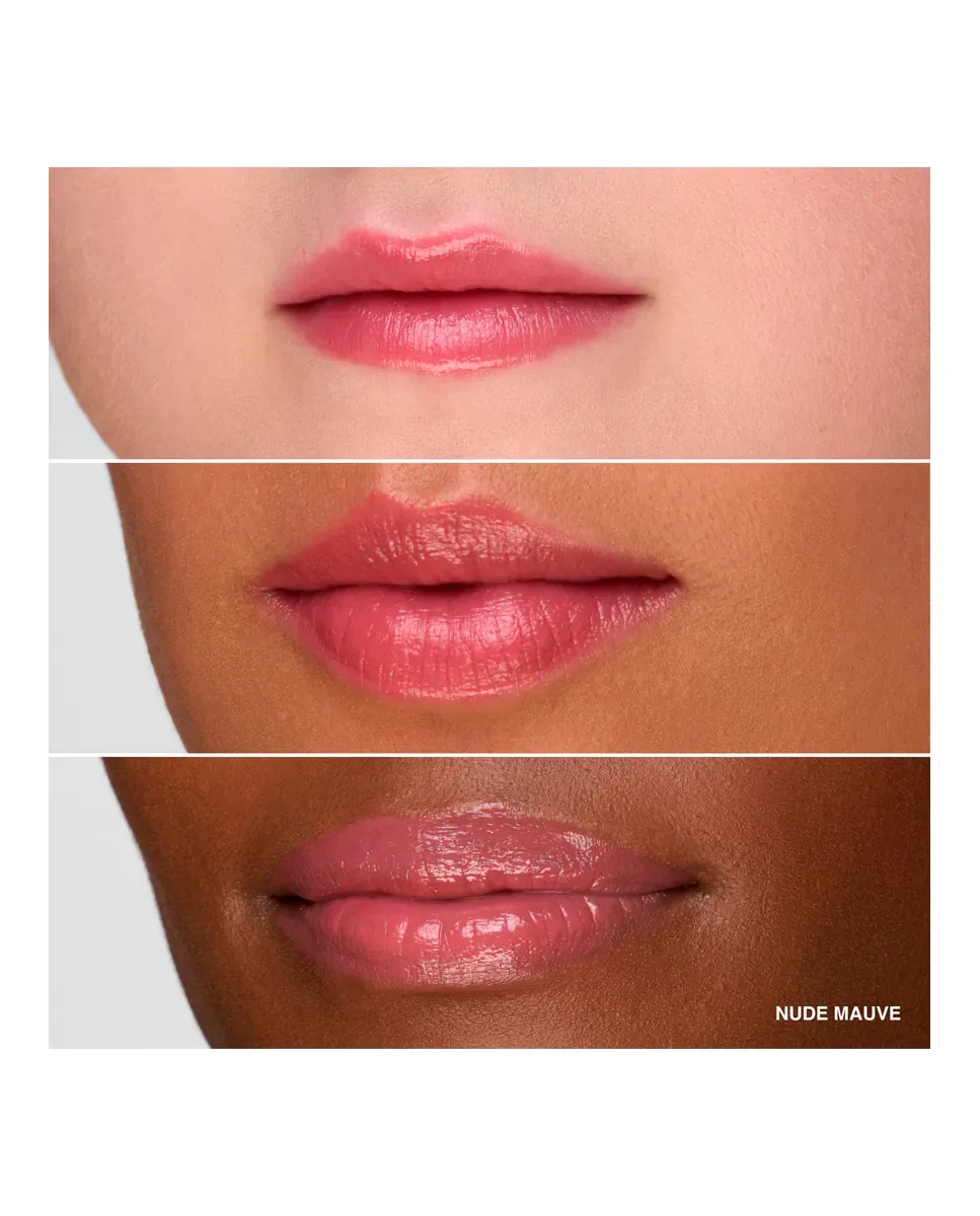 Бальзам для губ Extra Color Shine Bobbi Brown, Nude Mauve — фото 3
