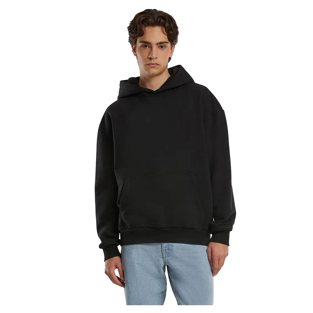 

Худи Urban Classics Ultra Heavy Oversized, черный