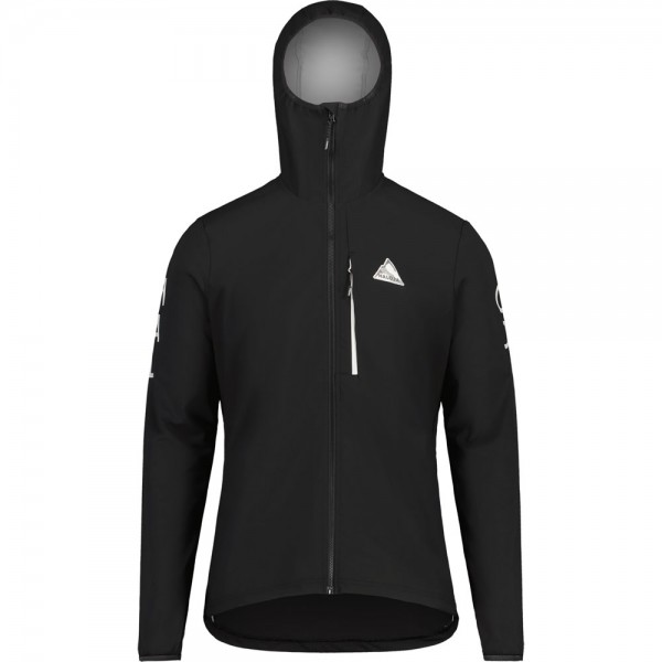 

Куртка Maloja BeifussM, черный