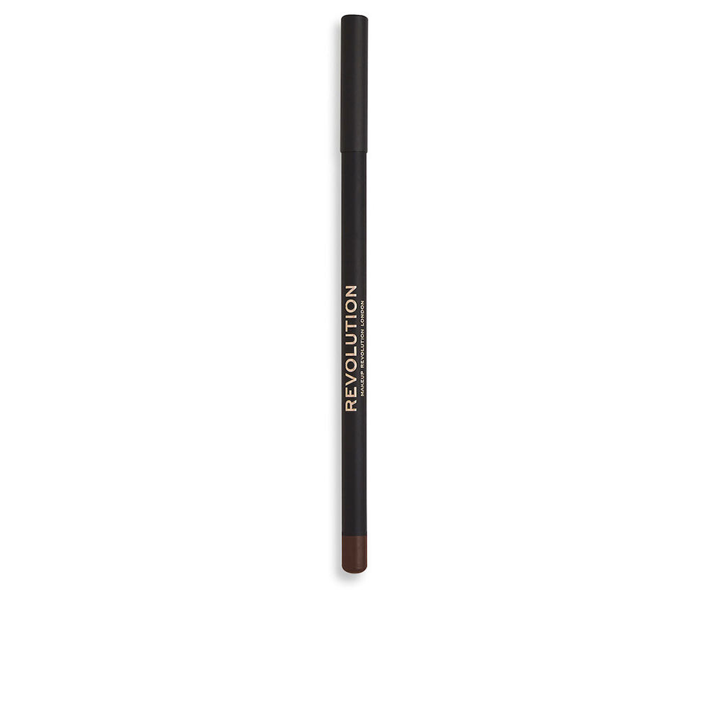 

Подводка для глаз Kohl eyeliner Revolution make up, 1,30 г, brown