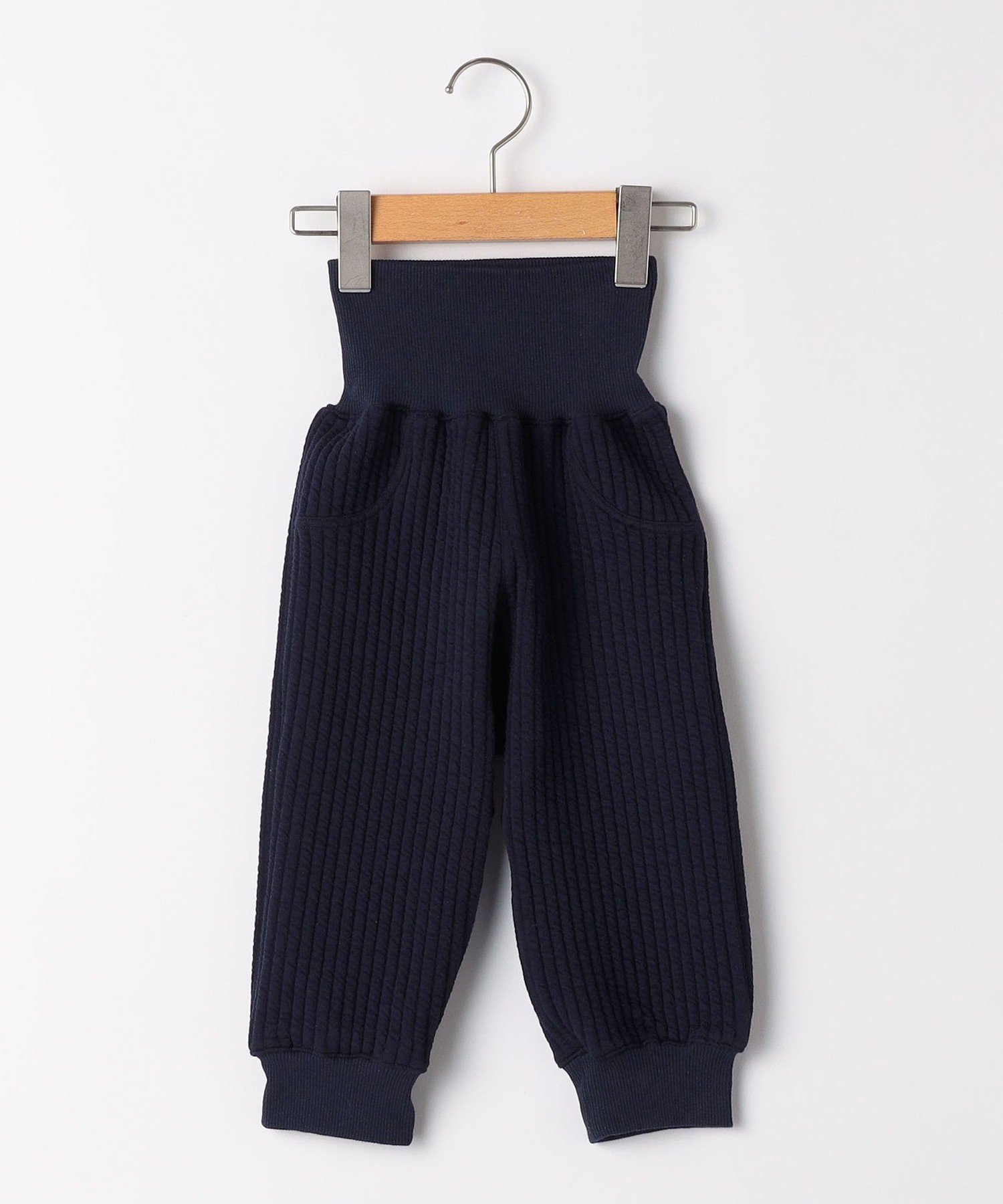 Детские брюки SHIPS: 80-90 см / Стеганые брюки SHIPS KIDS, Navy