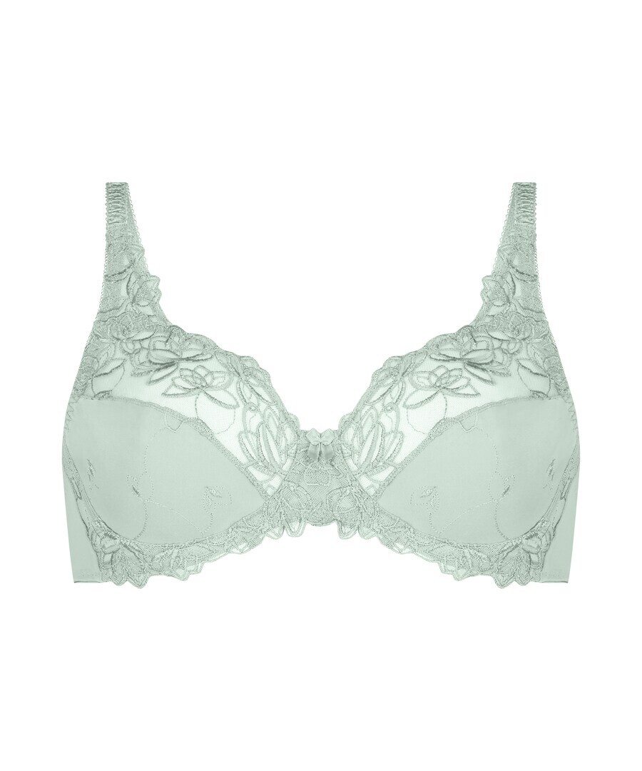 

Бюстгальтер Hunkemöller, зеленый