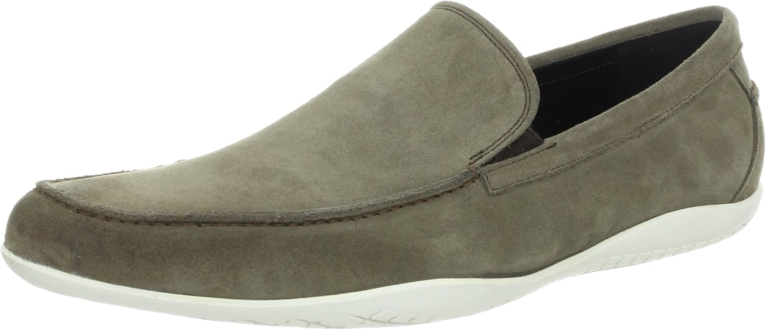 

Мужские домашние слипоны Kenneth Cole New York, Stone