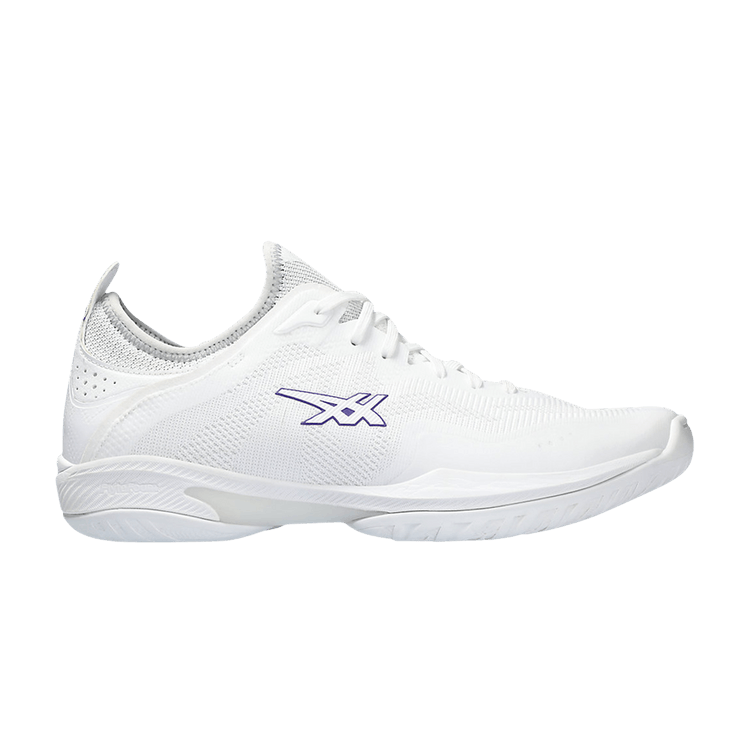 

Кроссовки Glide Nova FF 3 'White Palace Purple', белый