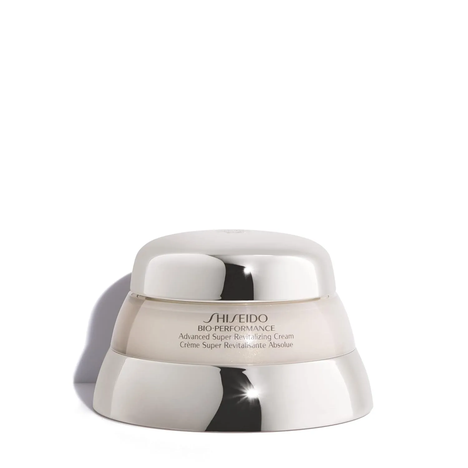 Крем для лица Shiseido — Увлажняющий Bio-Performance Advanced Super Revitalizing Cream - антивозрастной уход, 50 мл