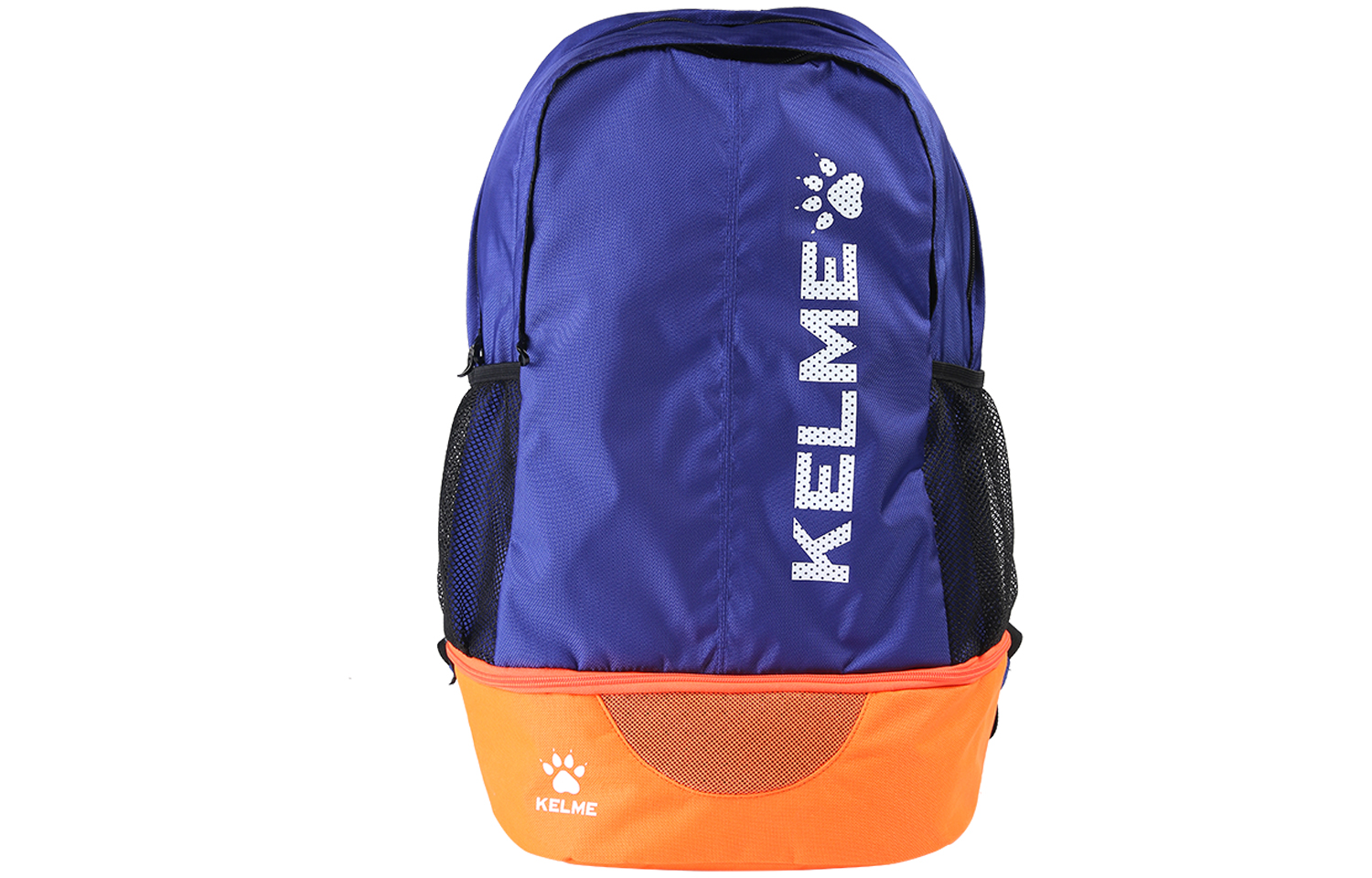 

Рюкзак из ткани Тубэс Унисекс Мультиколор KELME