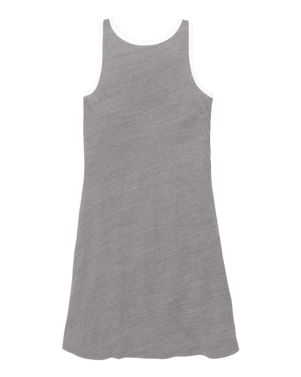 

Женское платье Ringer Boxercraft, цвет oxford heather