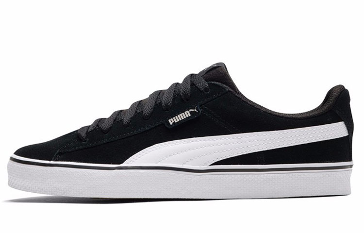 

Кроссовки PUMA Vulc Retro Casual Shoes Black