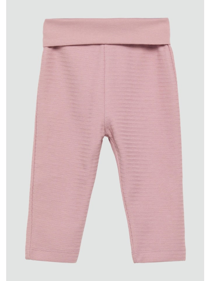 

s.Oliver Леггинсы светло-розового цвета (4163)