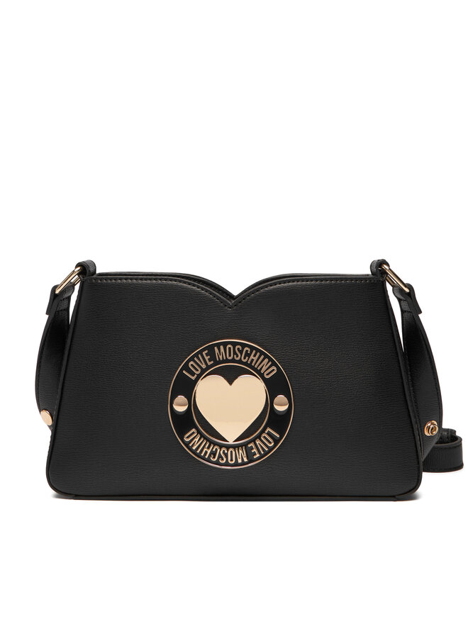 

Сумка LOVE MOSCHINO JC4365PP0NKG0000, черный