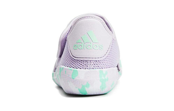 Кроссовки Altaventure 2.0 Adidas, фиолетовый — фото 4