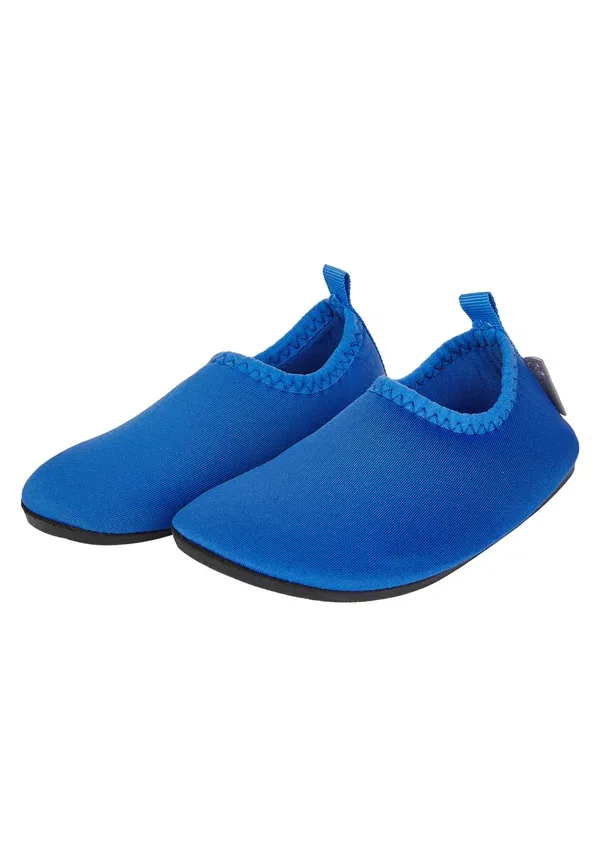 Обувь для купания aqua schuh first shoes Sterntaler, королевский синий — фото 2