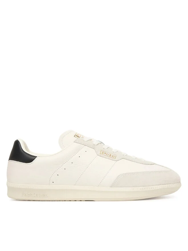 Polo Ralph Lauren Кроссовки 809P01642001 белые
