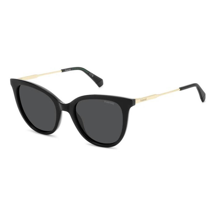 

Женские поляризованные солнцезащитные очки POLAROID PLD 4184/S/X 807, размер 52 мм