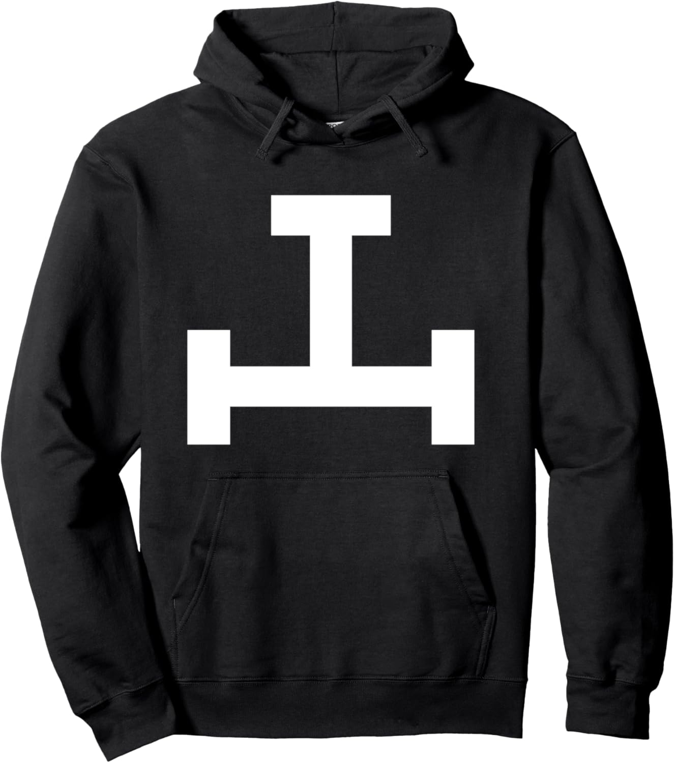 

Масонедская толстовка с тройным крестом Тау, черная Identity Inventory, Черный, Масонедская толстовка с тройным крестом Тау, черная Identity Inventory