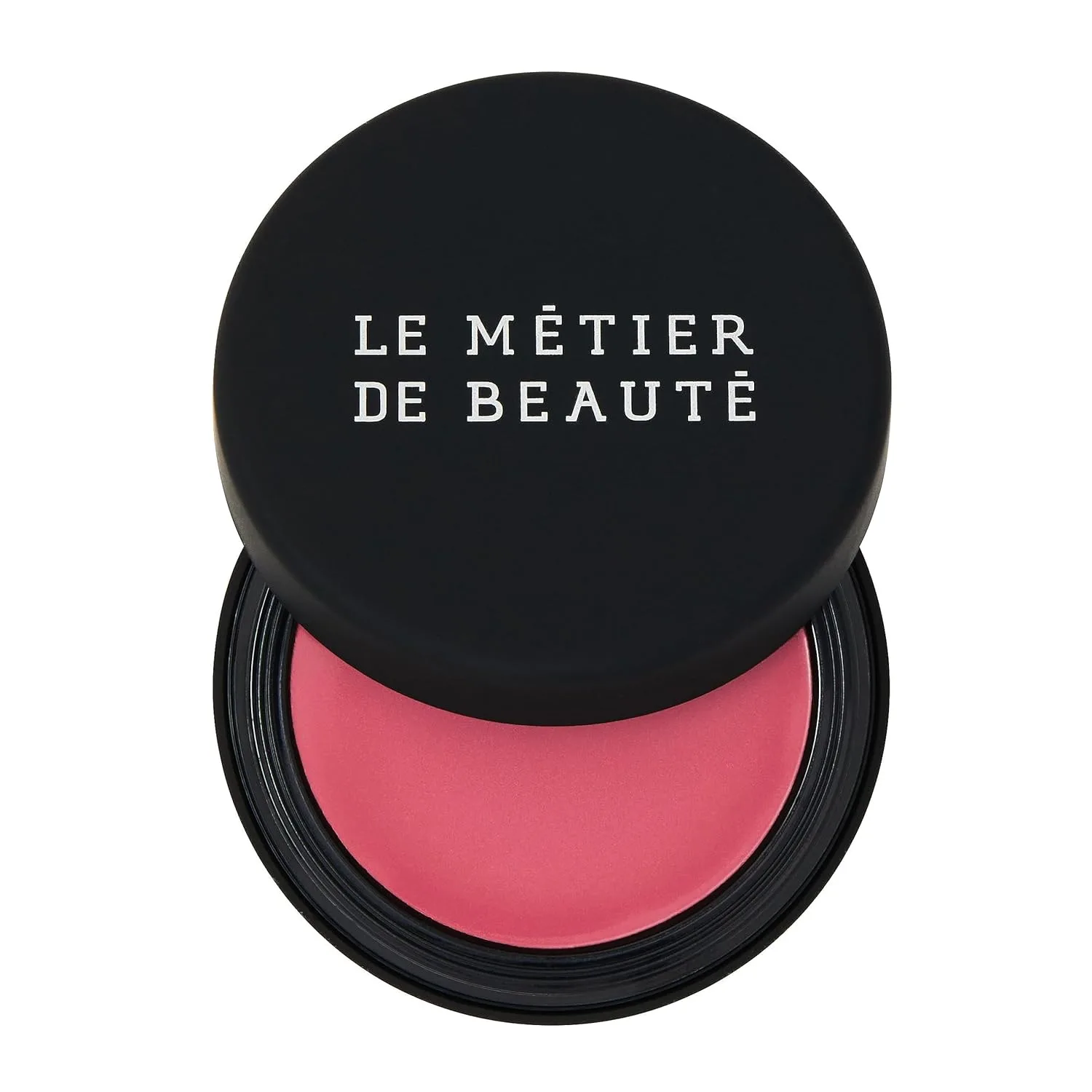 MĒTIER Creme Fresh Tint для щек и губ - осветляет и увлажняет, позволяет наслаивать цвет - кремовая, легко растушевываемая и стойкая формула для сияющего, влажного финиша. Le Metier De Beaute., Toujours