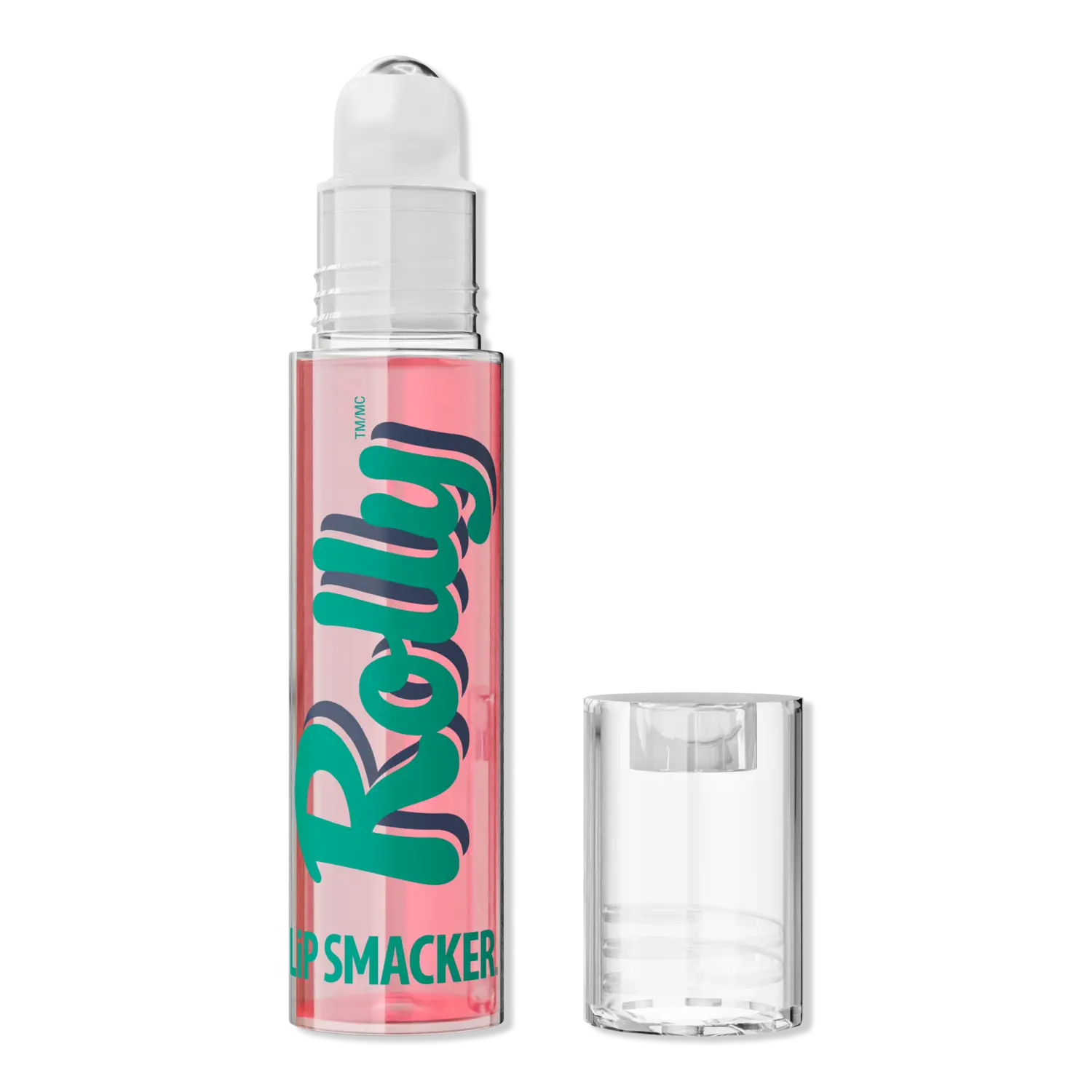 

Блеск для губ Rolly Lip Smacker, Strawberry