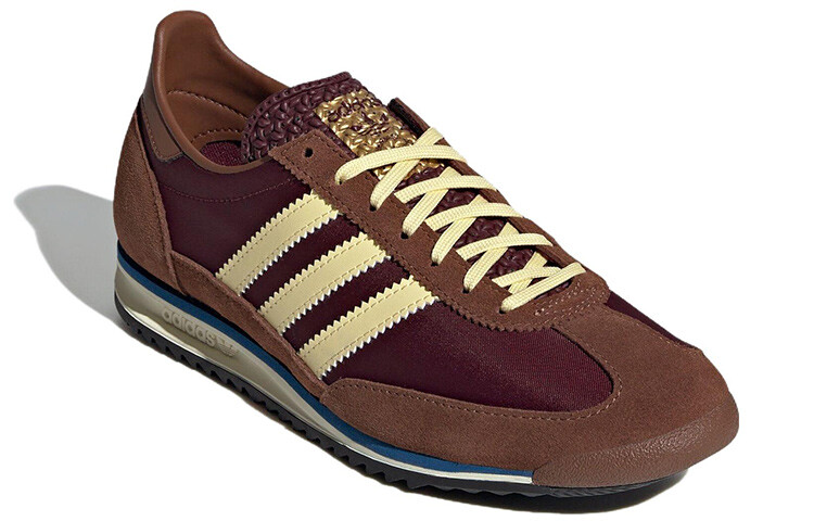 Женская обувь adidas originals SL Lifestyle, Барокко Коричневый — фото 3