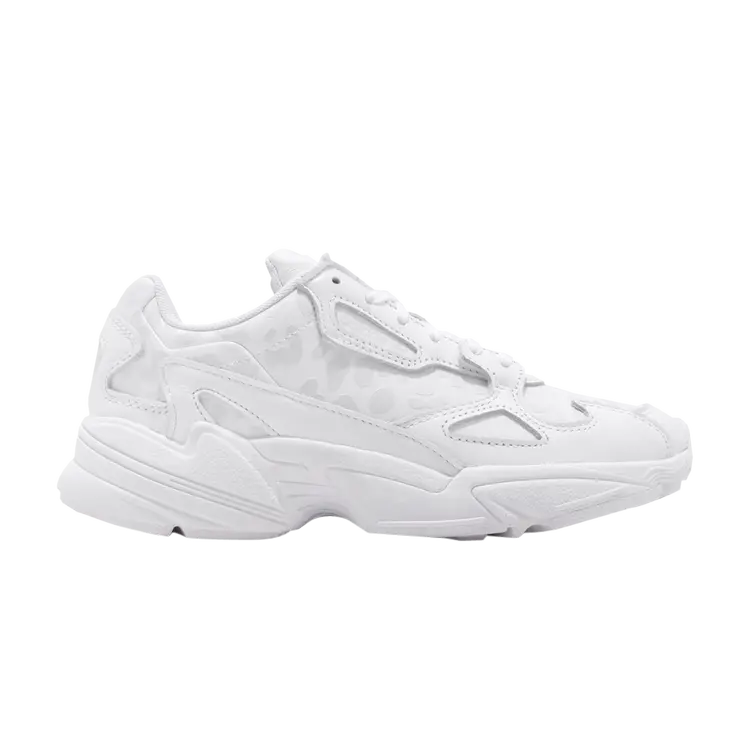 Кроссовки Adidas Wmns Falcon, белый