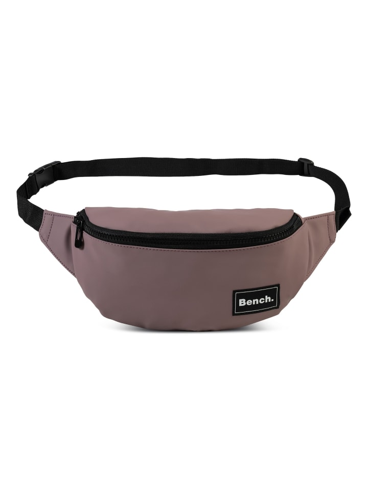 

Bench Гидропоясная сумка 28 см, сиреневого цвета