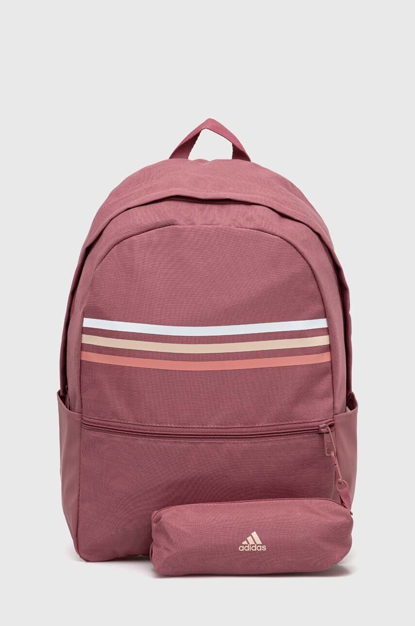 

Рюкзак Adidas Essentials, розовый