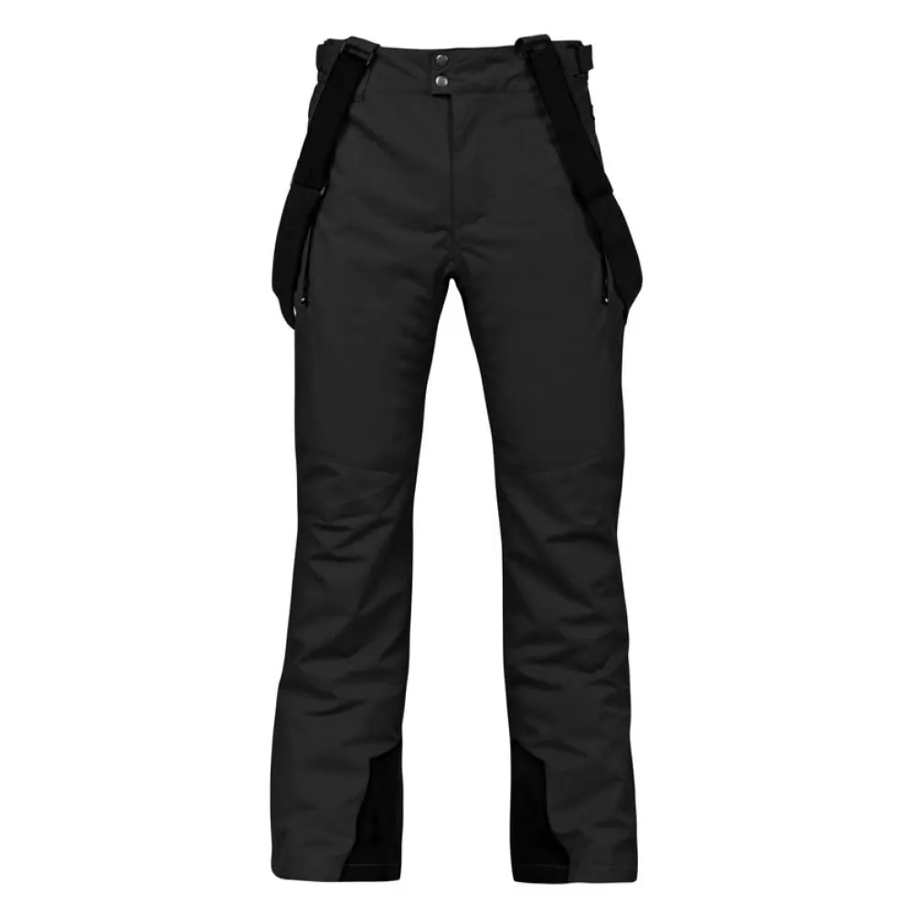 

Брюки Protest Oweny, черный