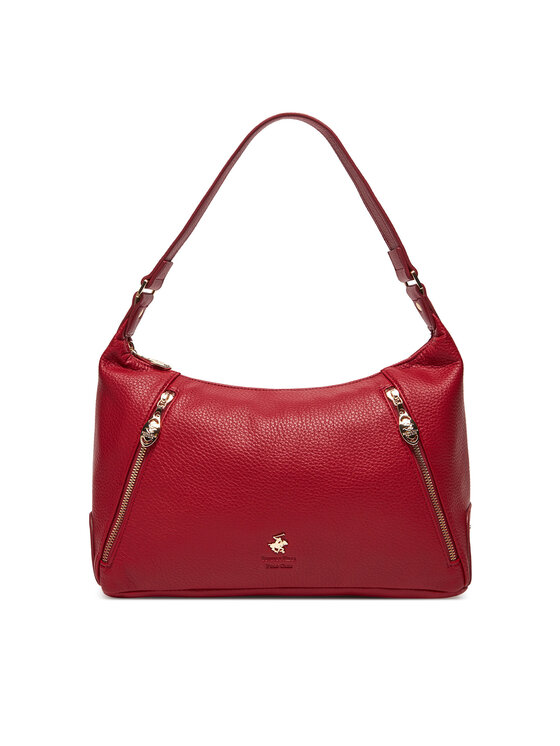 

Сумка CEO-BHPC-C-003-08 Beverly Hills Polo Club, красный