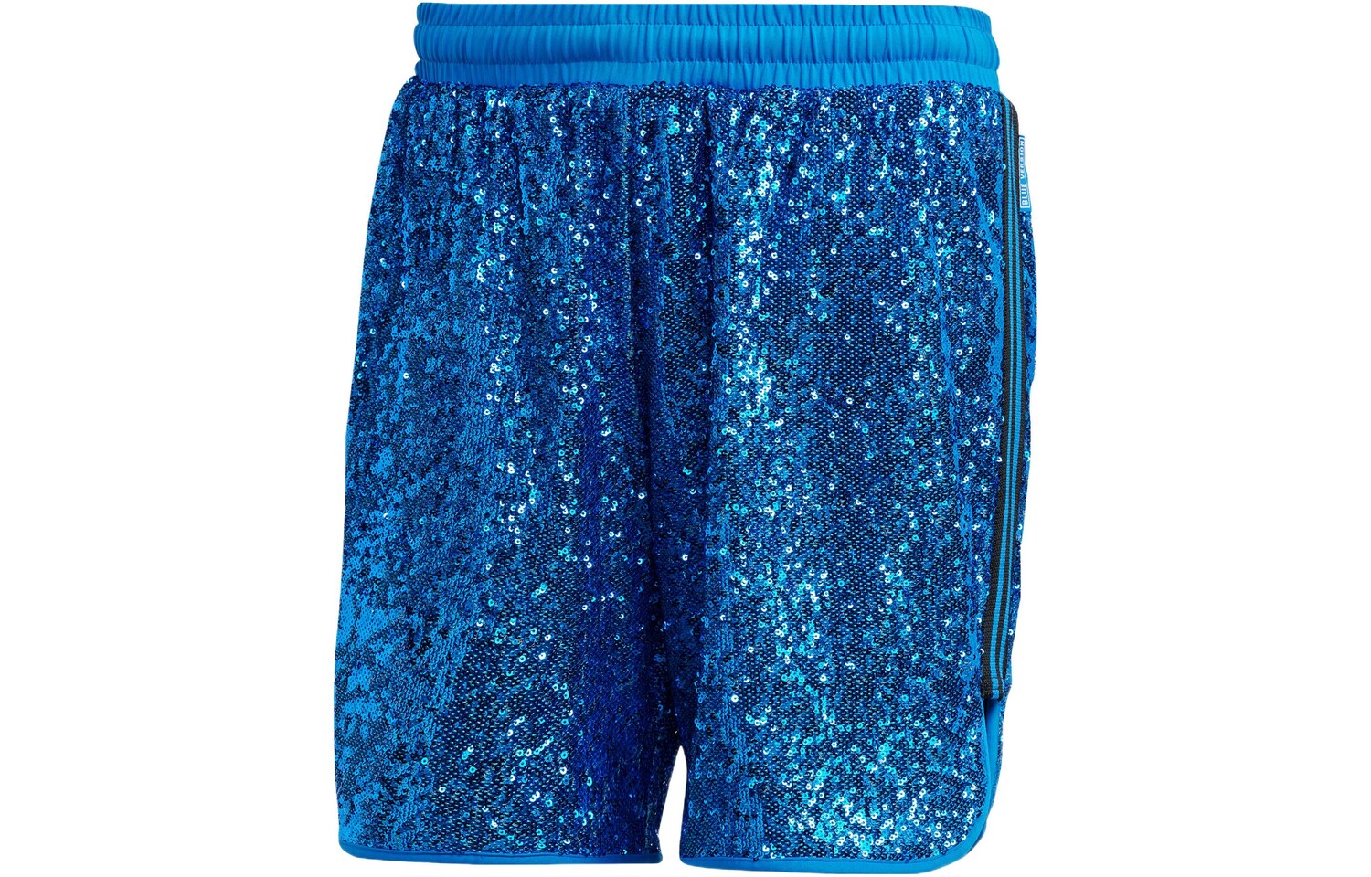 

Adidas Originals Мужские повседневные шорты, цвет Blue