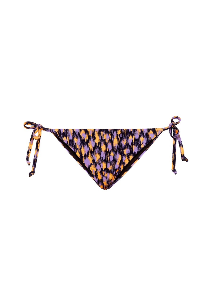 

Низ бикини LSCN by LASCANA Bikini Bottoms Lavista, черный