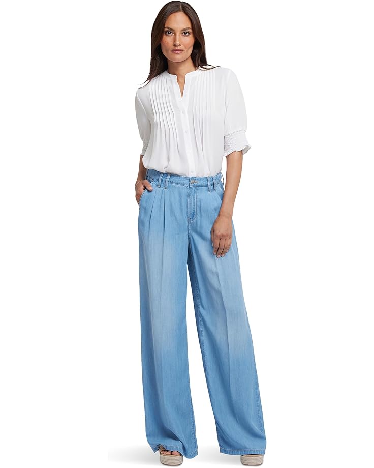 

Брюки NYDJ Whitney Pant, цвет Canary Beach