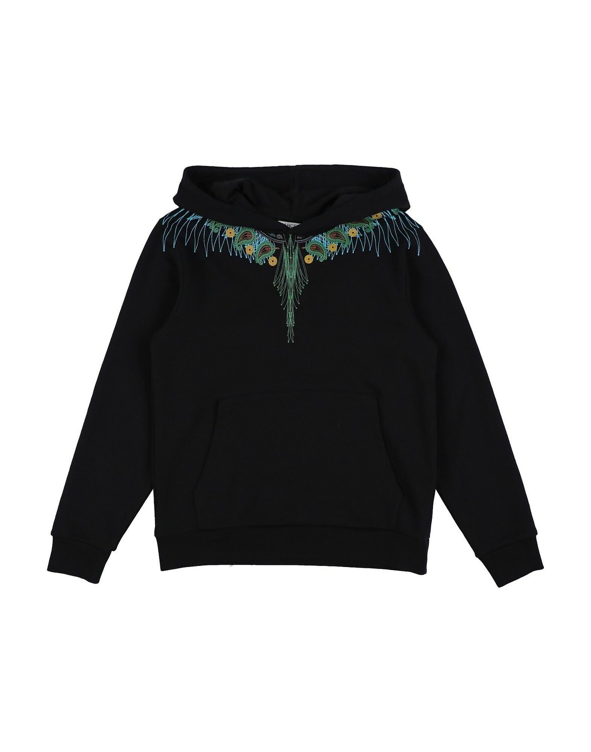 

Толстовка Marcelo Burlon, черный