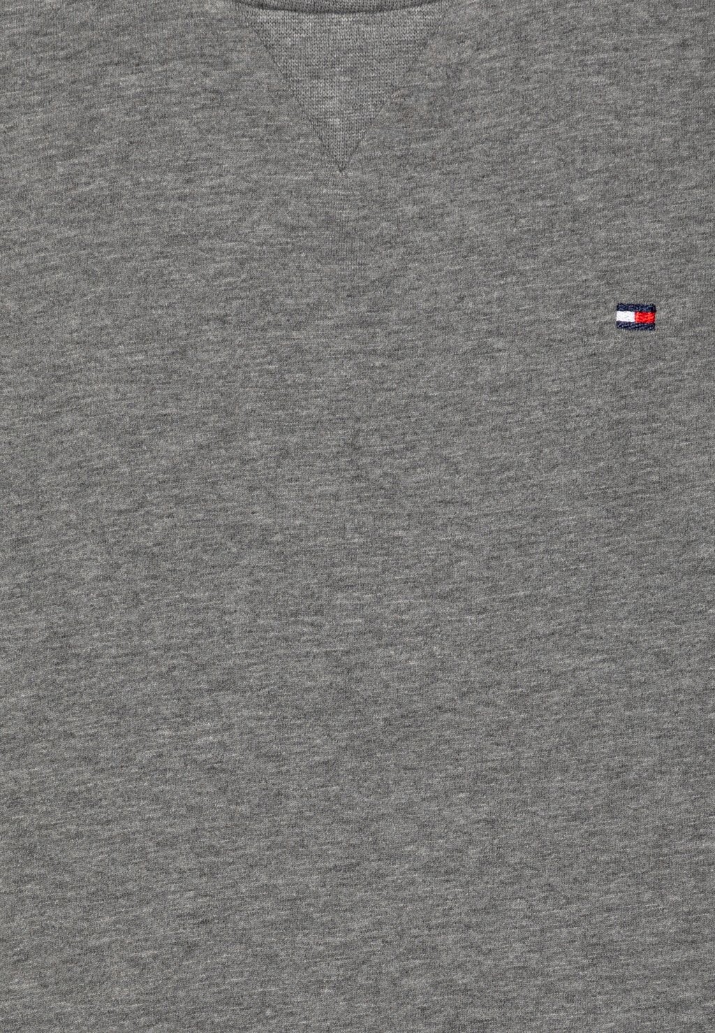 

Базовая футболка Essential Tee Tommy Hilfiger, пестрый серый