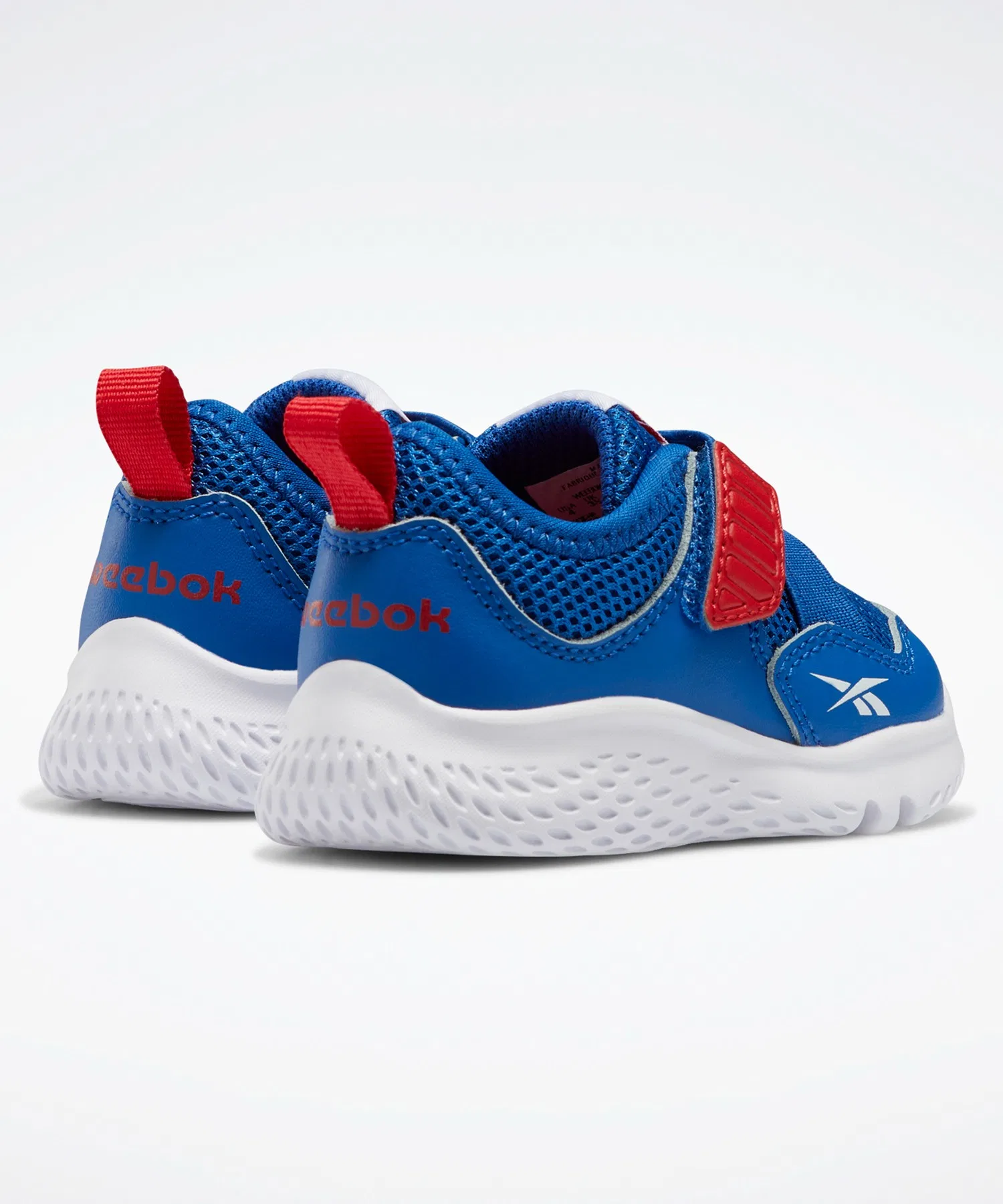 Детские кроссовки Reebok Weebok Flex Sprint — фото 4