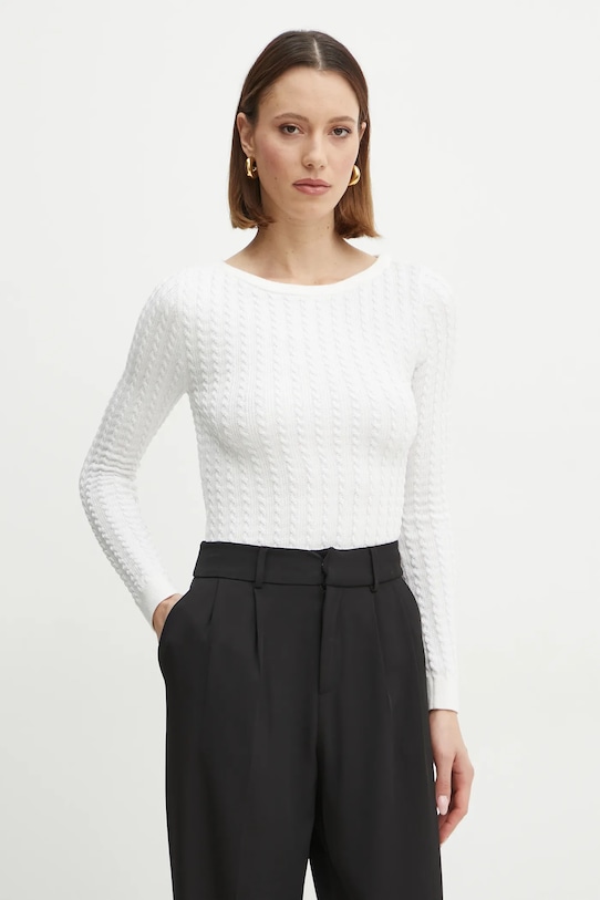 

Свитер Josie Guess, бежевый