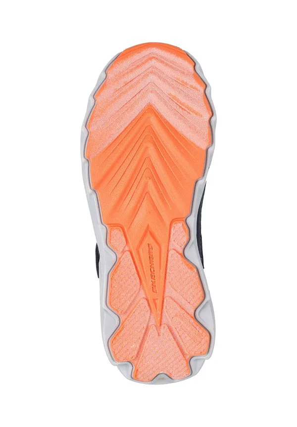 Кроссовки basket à scratches elite tread trainers Skechers, Nvor — фото 4