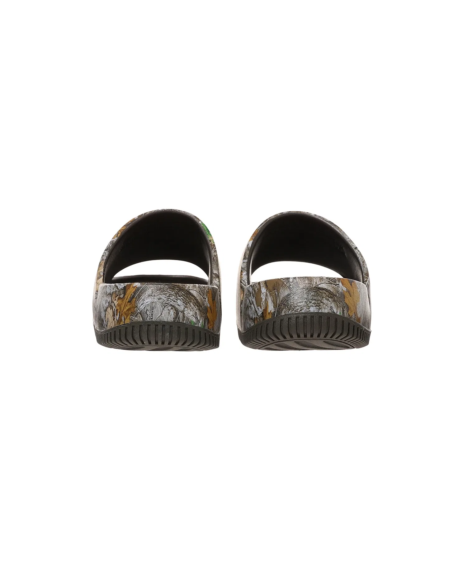 Мужские/женские сандалии NIKE CALM SLIDE REALTREE IB2885-200 — фото 4