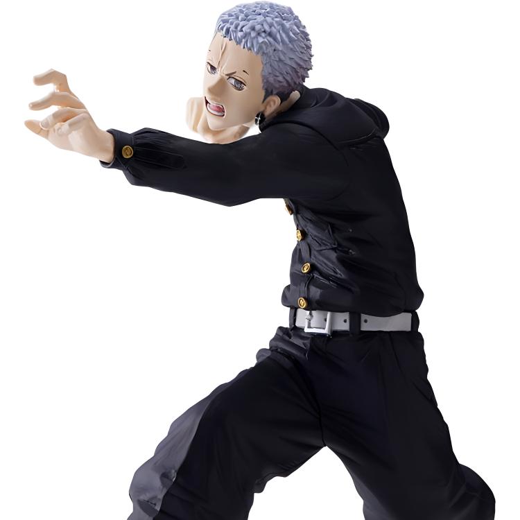 

Фабрика стекла, Tokyo Revengers, решающий стиль, Tokyo Revengers, Takashi Mitsuya BANPRESTO