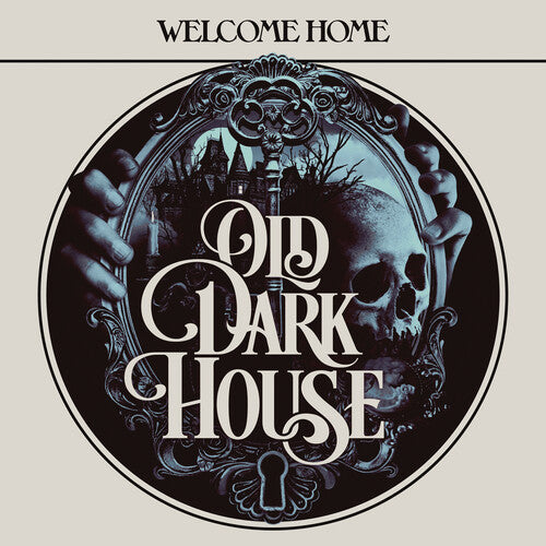 

Виниловая пластинка Old Dark House: Welcome Home