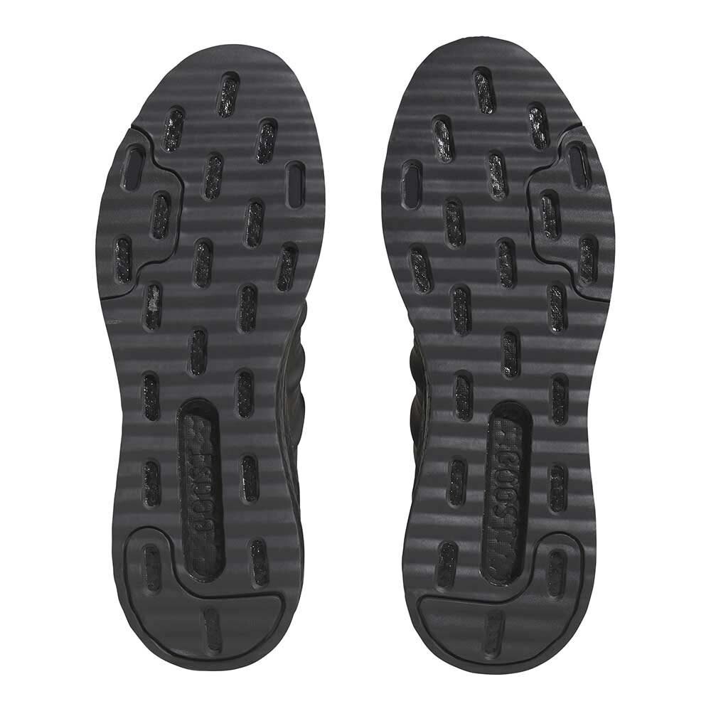 Кроссовки adidas X_Plrboost, черный — фото 2