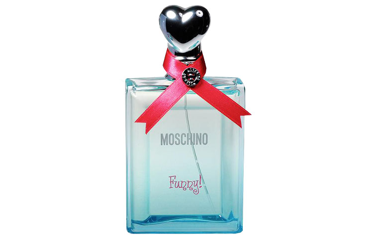 Женская туалетная вода Moschino Funny!, 100 мл — фото 2