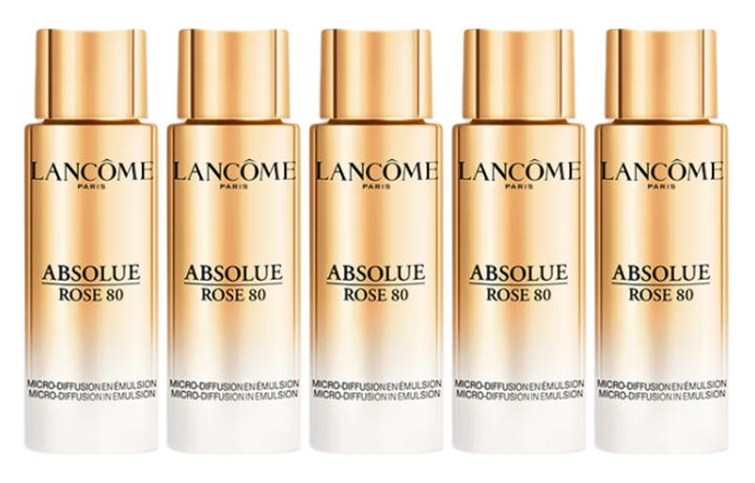 

LANKOU образец лосьона Pure Lotion увлажняющий, питающий и восстанавливающий 10 мл LANCOME, 10ml*5