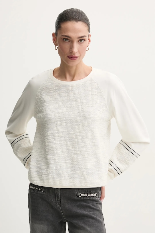 

Толстовка Liu Jo, бежевый