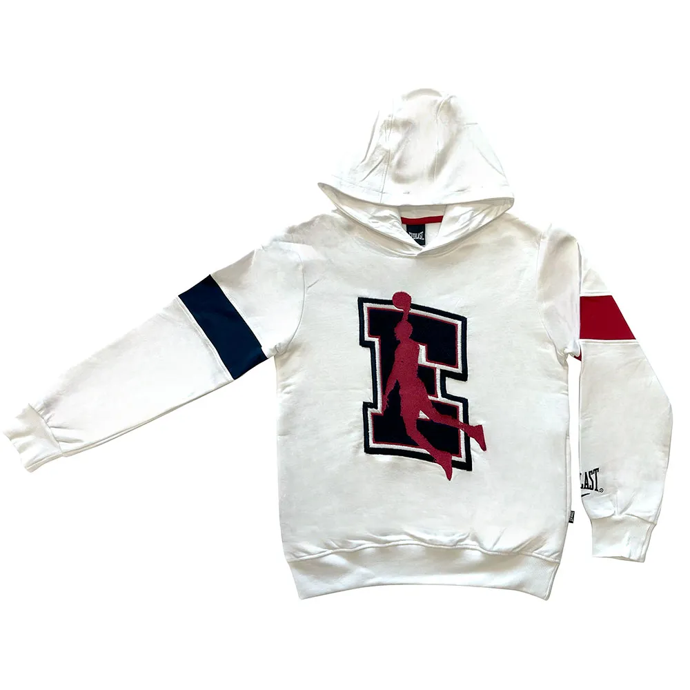 

Худи Everlast Lfs basketball, белый