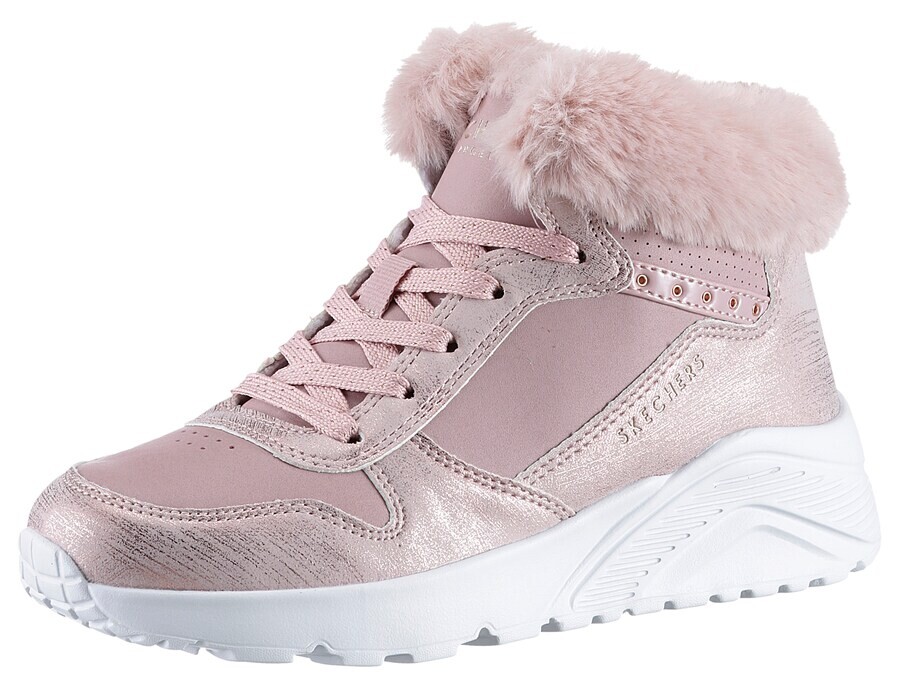 

Кроссовки SKECHERS Sneakers, светло-розовый