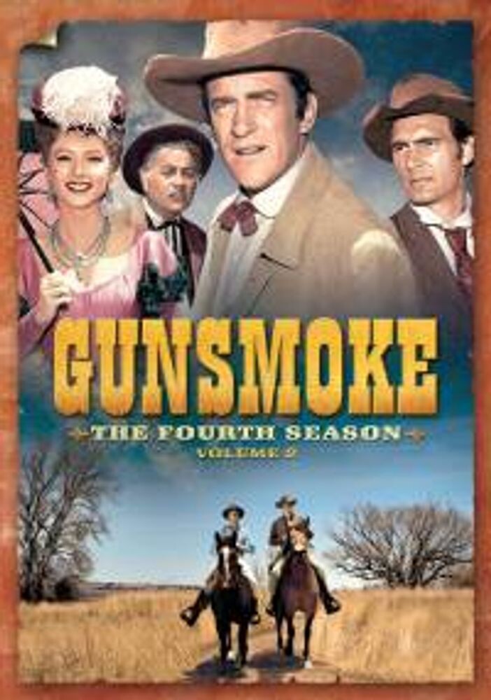 

Диск DVD Vol. 2-Season 4